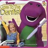 Barney Goes To The Dentist (Barney)