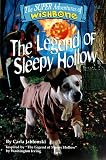 The Legend of Sleepy Hollow (Super Adventures of Wishbone)