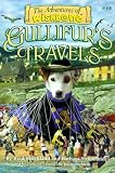 Gullifur's Travels (Adventures of Wishbone)