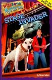 Stage Invader (Wishbone Mysteries (Paperback))