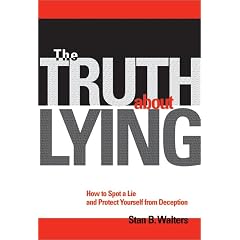 The Truth about Lying