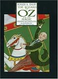 Wizard of Oz and the Magic Merry-Go-Round