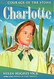 Charlotte (Courage of the Stone)