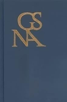 Goethe Yearbook 18