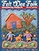Salley Mavor: Felt Wee Folk: Enchanting Projects