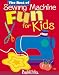 The Best of Sewing Machine Fun for Kids by Lynda Milligan