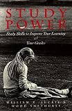 Study Power: Study Skills to Improve Your Learning and Your Grades