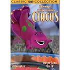 Barney - Barney's Super Singing Circus by 