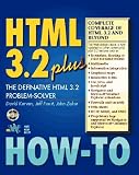 Html 3.2 Plus How-To (How-to)