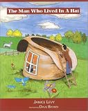 The Man Who Lived in a Hat (Young Spirit Books)