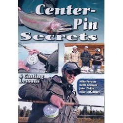 Center-Pin Secrets
