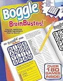 Boggle Brainbusters: The Ultimate Word-Search Puzzle Book