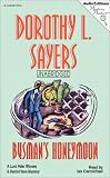 Busman's Honeymoon: A Lord Peter Wimsey and Harriet Vane Mystery (Mystery Masters Series)