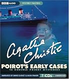 Poirot's Early Cases: 18 Hercule Poirot Mysteries (Mystery Masters Series)