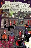 The Halloween Tarot Deck and Book Set