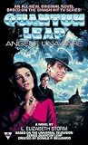 Angels Unaware (Quantum Leap, No 12)