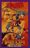 Spider-Man and Fantastic Four: Wreckage (Spider-Man)