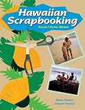 Hawaiian Scrapbooking Vol. 1: Floral Designs image