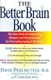 The Better Brain Book