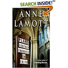 Plan B: Further Thoughts on Faith