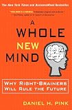 Buch: A whole new mind
