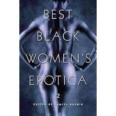 Best Black Women's Erotica 2