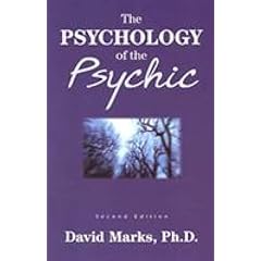 The Psychology of the Psychic