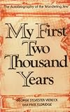My First Two Thousand Years: The Autobiography of the Wandering Jew