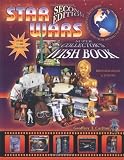 Star Wars Super Collectors Wish Book, Second Edition