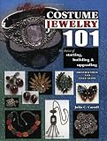 Collecting Costume Jewelry 101: The Basics of Starting, Building and Upgrading (Identification & Value Guide)
