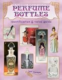 cover of The Wonderful World of Collecting Perfume Bottles: Identification & value guide