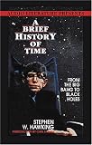 A Brief History of Time By Stephen W. Hawking