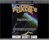 Ender's Game (Fantastic Audio Series)