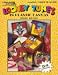 Looney Tunes in Plastic Canvas: Book 7 (Looney Tunes in Plastic Canvas)