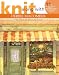 Knit Along with Debbie Macomber - The Shop on Blossom Street (Leisure Arts #4132)
