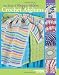 The Best of Maggie Weldon Crochet Afghans (Leisure Arts #3859)