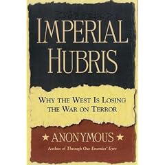 Imperial Hubris