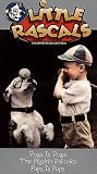 Little Rascals: Dogs Is Dogs & Pigskin