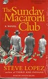 Sunday Macaroni Club