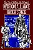 KINGDOM ALLIANCE (RUIN MIST CHRONICLES): Ruin Mist Chronicles (Ruin Mist Chronicles (Paperback))
