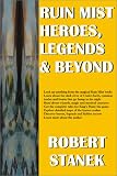 Ruin Mist Heroes, Legends & Beyond: Companion