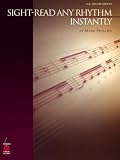 Sight-Read Any Rhythm Instantly