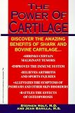 The Power of Cartilage: Discover the Amazing Benefits of Shark and Bovine Cartilage