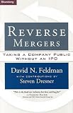 Reverse Mergers: Taking a Company Public Without an IPO
