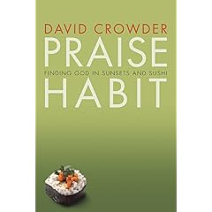 by David Crowder