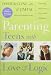 Parenting Teens With Love And Logic (Updated and Expanded Edition)