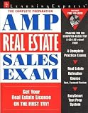 AMP REAL ESTATE SALES EX W/CD