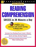 Reading Comprehension Success in 20 Minutes a Day