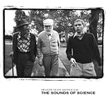 Beastie Boys Anthology: The Sounds of Science (Book & CD)