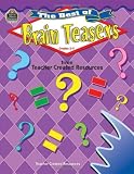 The Best of Brain Teasers